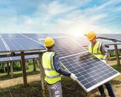 Solar Energy